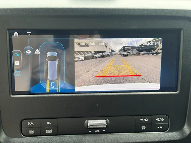 Mercedes-Benz Vito 116 CDI KB Tourer PRO Kompakt 4MATIC