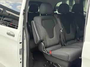 Mercedes-Benz Vito 116 CDI KB Tourer PRO Kompakt 4MATIC