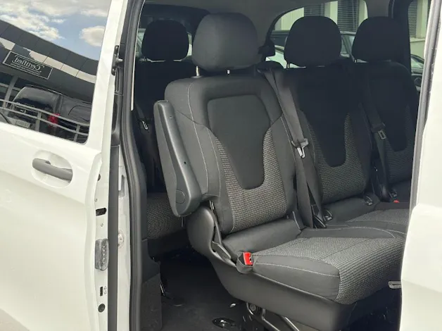 Mercedes-Benz Vito 116 CDI KB Tourer PRO Kompakt 4MATIC