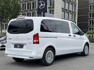 Mercedes-Benz Vito 116 CDI KB Tourer PRO Kompakt 4MATIC