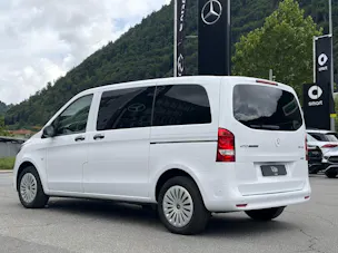 Mercedes-Benz Vito 116 CDI KB Tourer PRO Kompakt 4MATIC