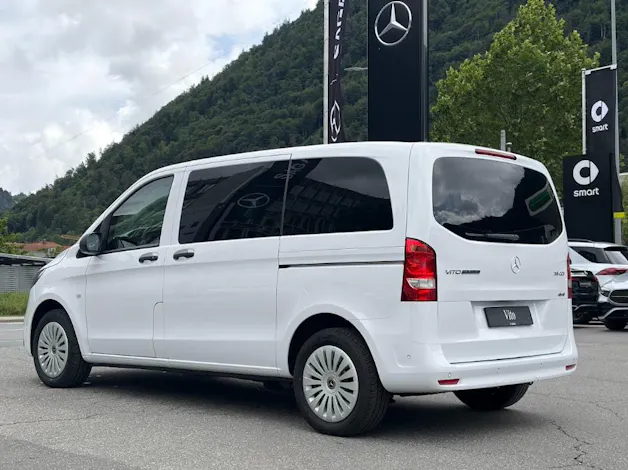 Mercedes-Benz Vito 116 CDI KB Tourer PRO Kompakt 4MATIC