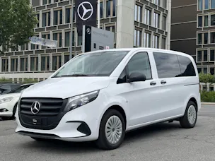 Mercedes-Benz Vito 116 CDI KB Tourer PRO Kompakt 4MATIC