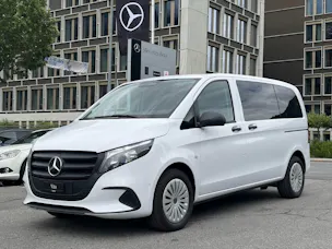 Mercedes-Benz Vito 116 CDI KB Tourer PRO Kompakt 4MATIC