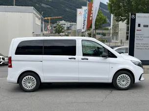 Mercedes-Benz Vito 116 CDI KB Tourer PRO Kompakt 4MATIC