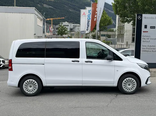 Mercedes-Benz Vito 116 CDI KB Tourer PRO Kompakt 4MATIC