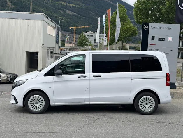 Mercedes-Benz Vito 116 CDI KB Tourer PRO Kompakt 4MATIC
