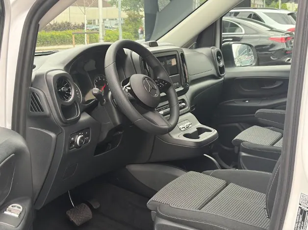 Mercedes-Benz Vito 116 CDI KB Tourer PRO Kompakt 4MATIC