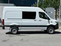 Mercedes-Benz Sprinter 319 CDI PRO Kasten Worker 4Matic