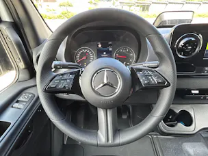 Mercedes-Benz Sprinter 319 CDI PRO Kasten Worker 4Matic