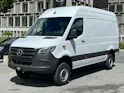 Mercedes-Benz Sprinter 319 CDI PRO Kasten Worker 4Matic