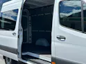 Mercedes-Benz Sprinter 319 CDI PRO Kasten Worker 4Matic