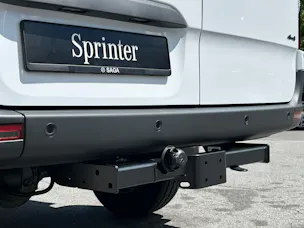 Mercedes-Benz Sprinter 319 CDI PRO Kasten Worker 4Matic