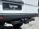 Mercedes-Benz Sprinter 319 CDI PRO Kasten Worker 4Matic