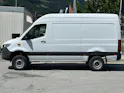 Mercedes-Benz Sprinter 319 CDI PRO Kasten Worker 4Matic