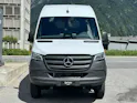 Mercedes-Benz Sprinter 319 CDI PRO Kasten Worker 4Matic