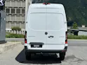 Mercedes-Benz Sprinter 319 CDI PRO Kasten Worker 4Matic