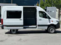 Mercedes-Benz Sprinter 319 CDI PRO Kasten Worker 4Matic