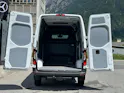 Mercedes-Benz Sprinter 319 CDI PRO Kasten Worker 4Matic