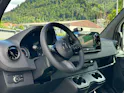 Mercedes-Benz Sprinter 319 CDI PRO Kasten Worker 4Matic