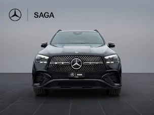 Mercedes-Benz GLE 450 d AMG Line 4matic