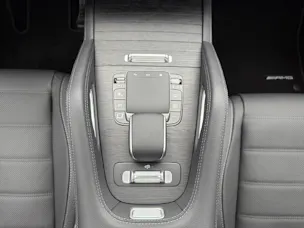 Mercedes-Benz GLE 450 d AMG Line 4matic