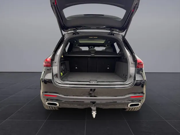 Mercedes-Benz GLE 450 d AMG Line 4matic