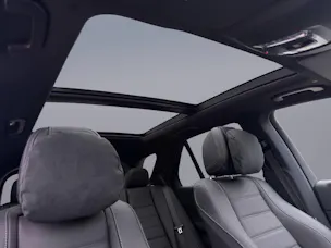 Mercedes-Benz GLE 450 d AMG Line 4matic