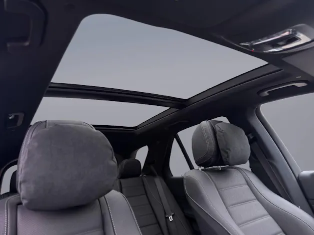 Mercedes-Benz GLE 450 d AMG Line 4matic