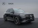 Mercedes-Benz GLE 450 d AMG Line 4matic