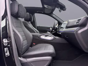 Mercedes-Benz GLE 450 d AMG Line 4matic