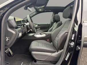 Mercedes-Benz GLE 450 d AMG Line 4matic