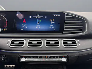 Mercedes-Benz GLE 450 d AMG Line 4matic