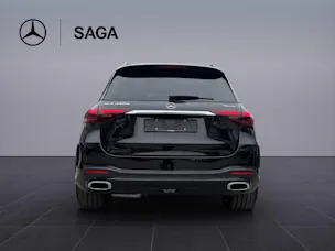 Mercedes-Benz GLE 450 d AMG Line 4matic