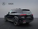 Mercedes-Benz GLE 450 d AMG Line 4matic