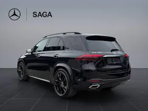 Mercedes-Benz GLE 450 d AMG Line 4matic