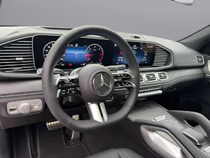 Mercedes-Benz GLE 450 d AMG Line 4matic