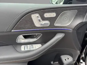 Mercedes-Benz GLE 450 d AMG Line 4matic