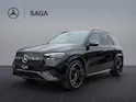 Mercedes-Benz GLE 450 d AMG Line 4matic