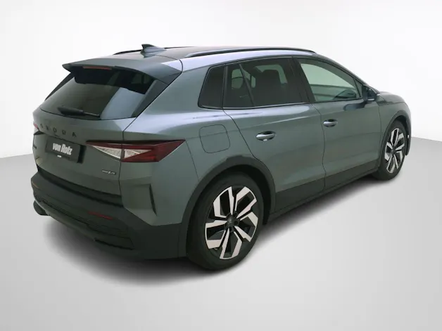 SKODA Elroq 85x SportLine Plus 4x4