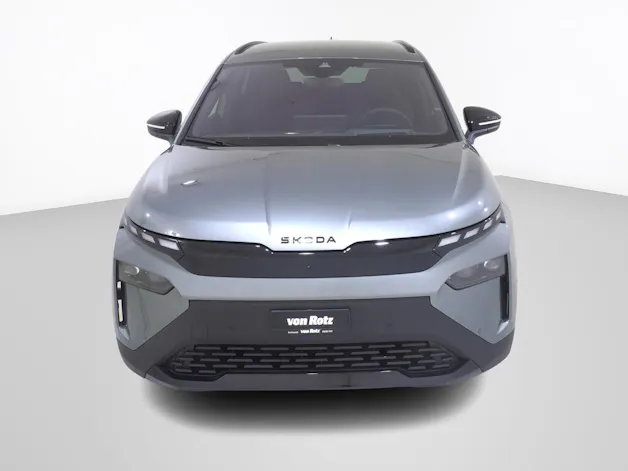 Škoda Elroq 85x SportLine Plus 4x4