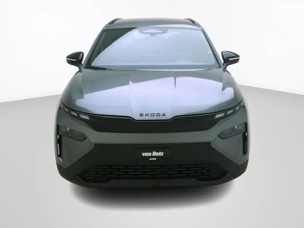 SKODA Elroq 85x SportLine Plus 4x4