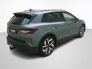 SKODA Elroq 85x SportLine Plus 4x4
