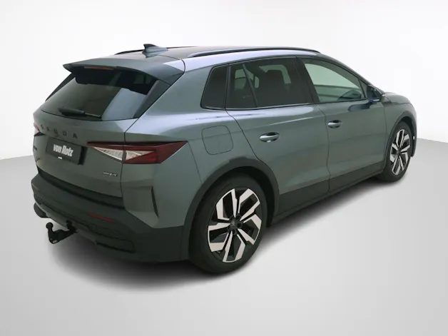 SKODA Elroq 85x SportLine Plus 4x4