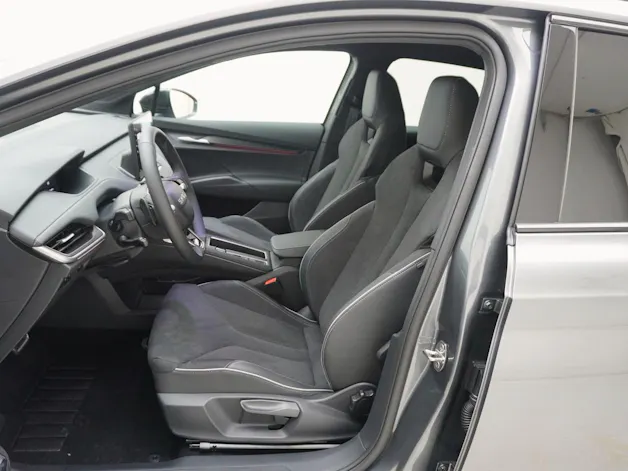 SKODA Elroq 85x SportLine Plus 4x4