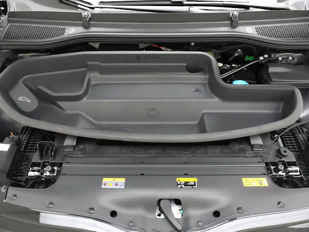 Škoda Elroq 85x SportLine Plus 4x4