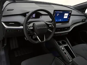 Škoda Elroq 85x SportLine Plus 4x4