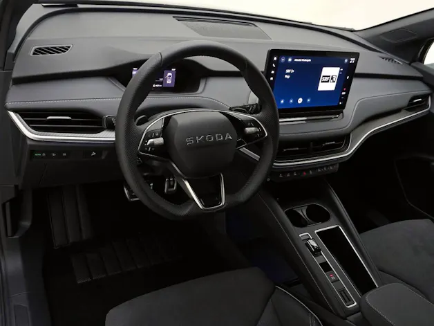 Škoda Elroq 85x SportLine Plus 4x4