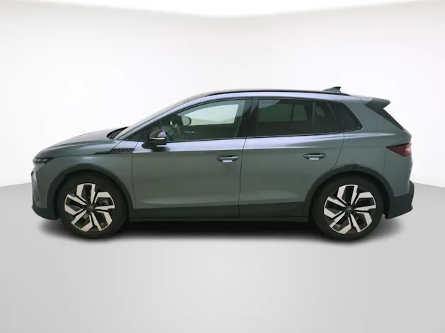 SKODA Elroq 85x SportLine Plus 4x4