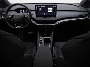 Škoda Elroq 85x SportLine Plus 4x4